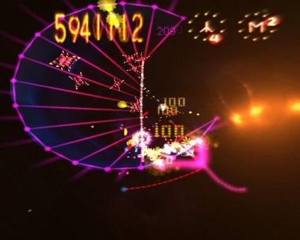 Screen Shot image 0 Space Giraffe ستيم كود رقمي