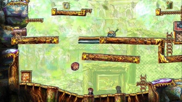 Screen Shot image 5 Super Meat Boy+ Lone Survivor+ Braid بي سي ستيم كود رقمي