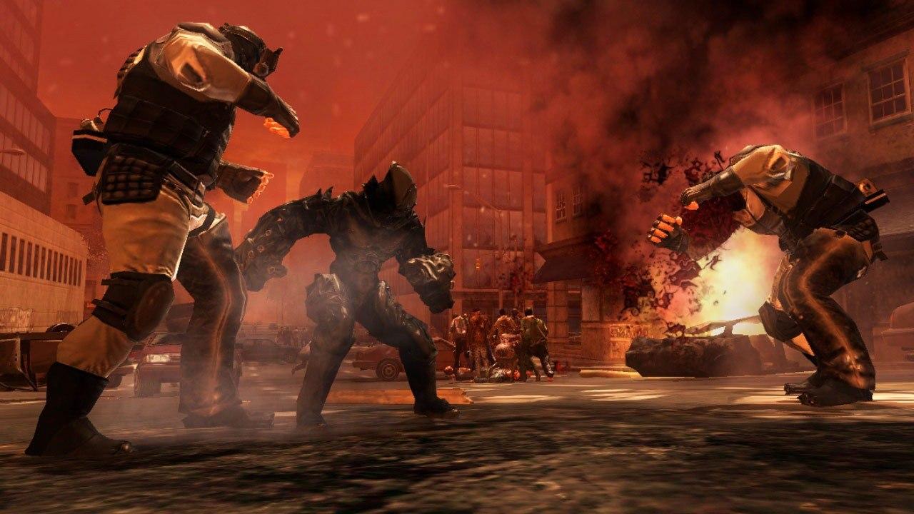 Screen Shot image 4 Prototype Biohazard حزمة امريكي اكسبوكس 1 كود رقمي