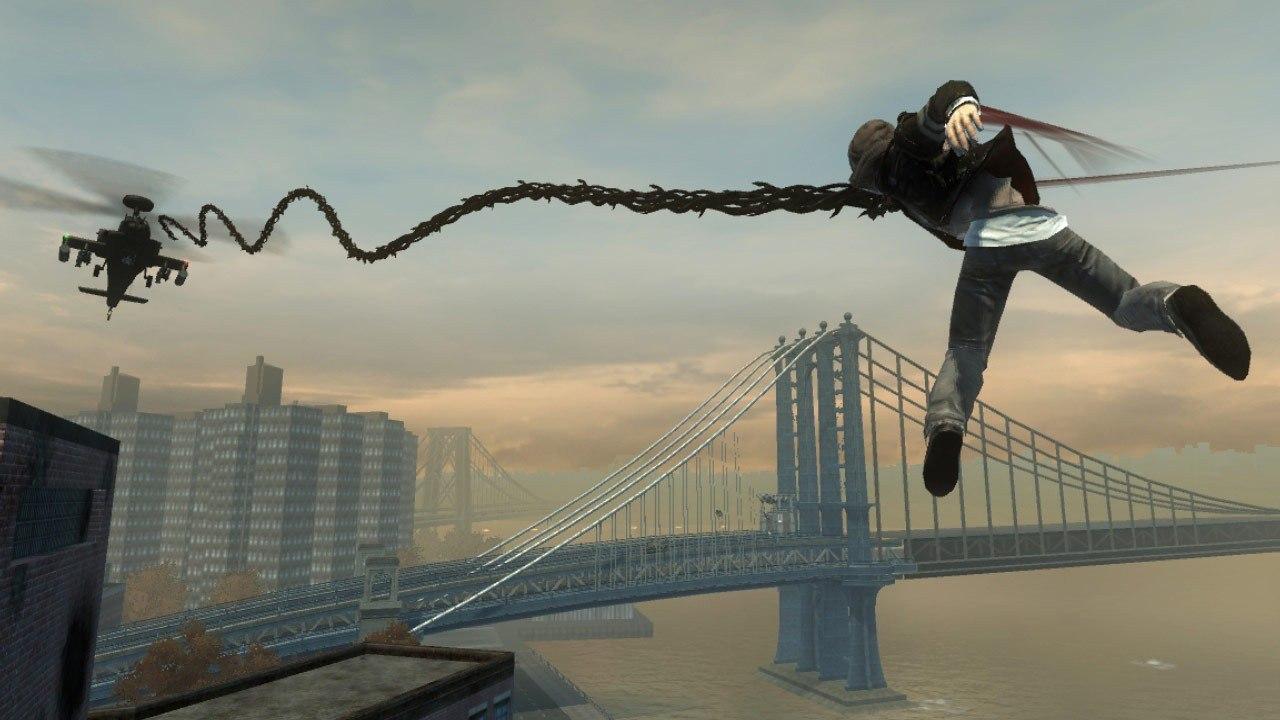 Screen Shot image 2 Prototype Franchise Pack اوروبي رابط هديه ستيم