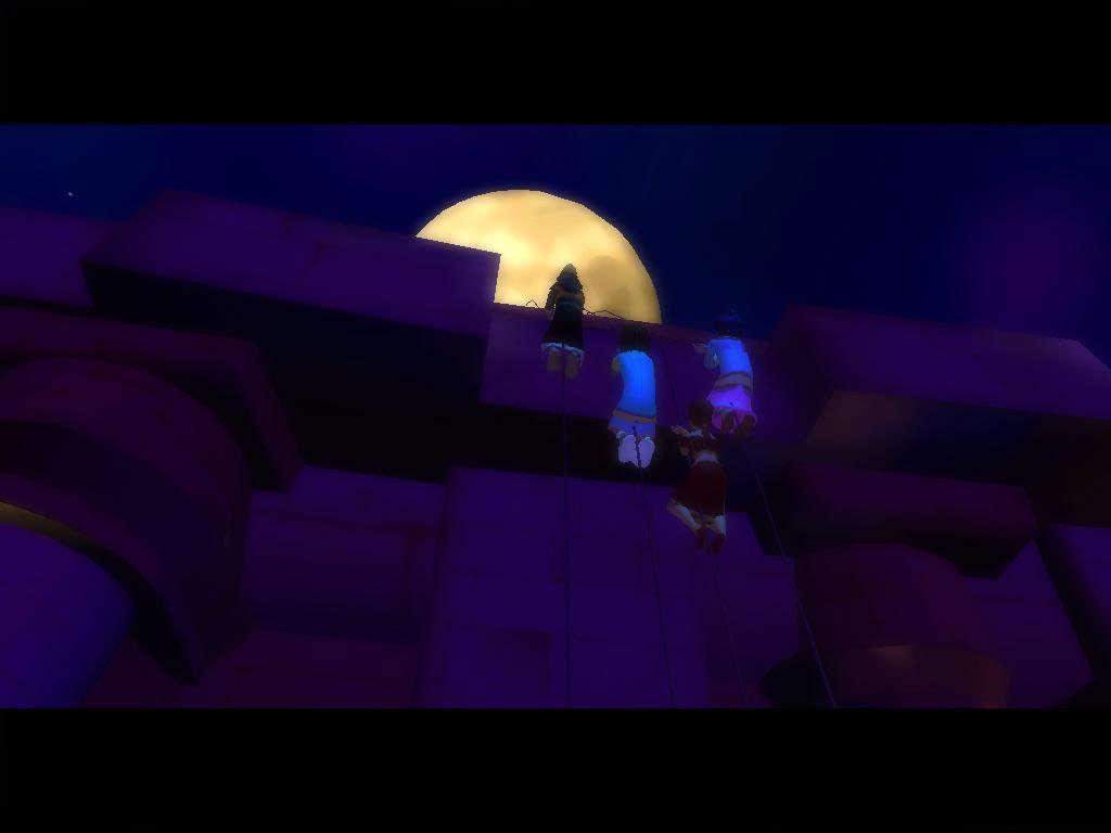 Screen Shot image 5 Ankh 2: Heart Of Osiris بي سي ستيم كود رقمي