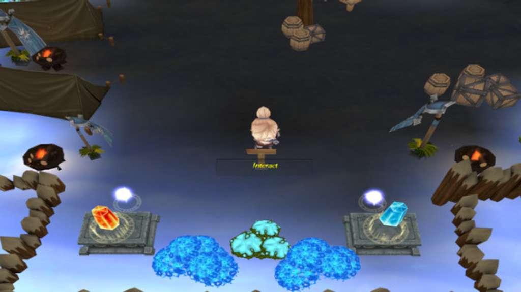 Screen Shot image 0 Heart Of Ember CH1 ستيم كود رقمي