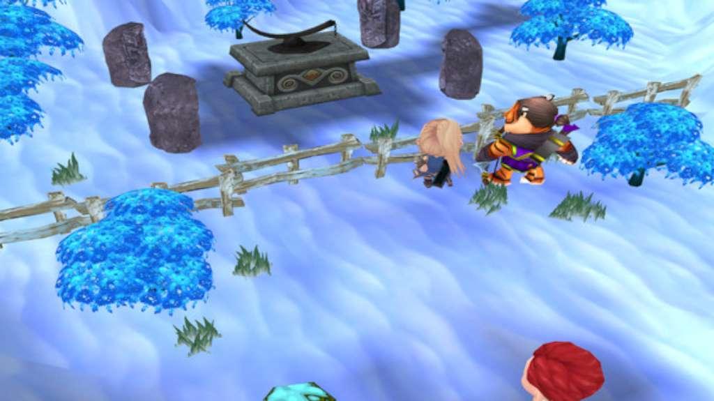 Screen Shot image 3 Heart Of Ember CH1 ستيم كود رقمي