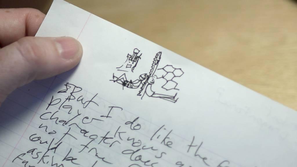 Screen Shot image 1 Double Fine Adventure ستيم كود رقمي