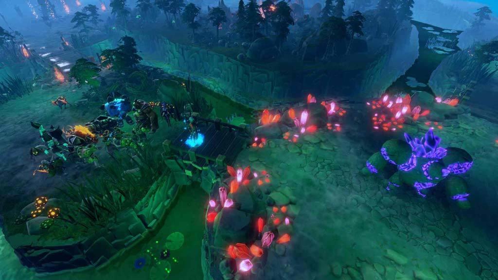 Dungeons 3 - Clash Of Gods DLC CN VPN Activated ستيم كود رقمي