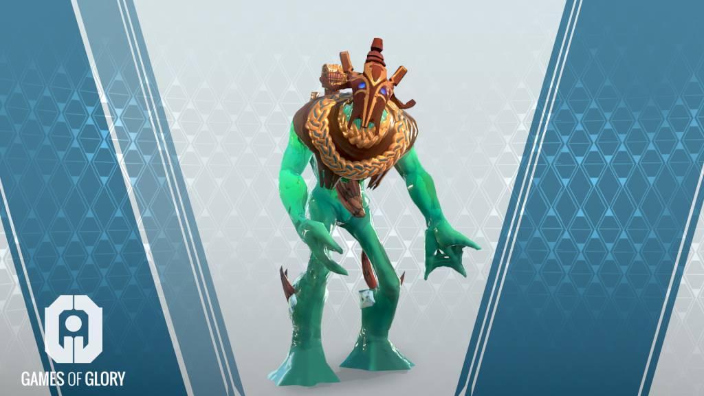 Screen Shot image 5 Games Of Glory - Guardians Pack DLC ستيم كود رقمي