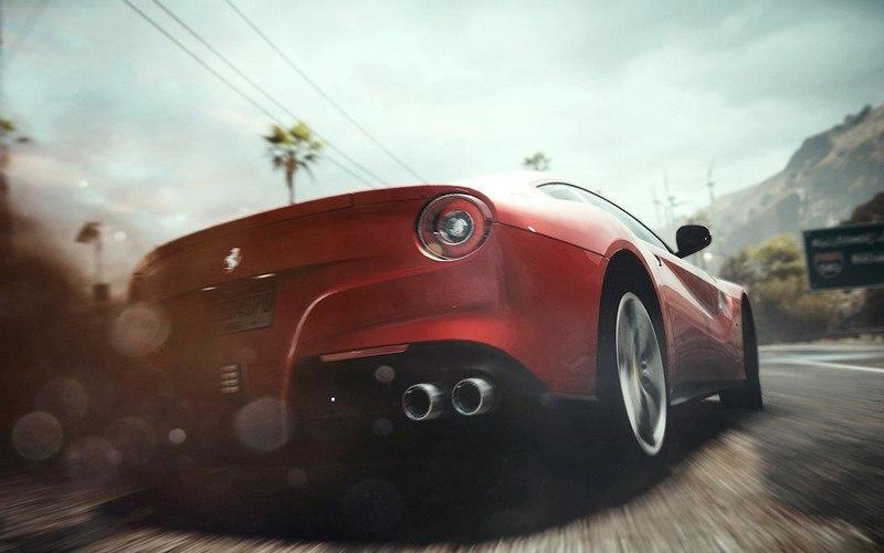 Screen Shot image 3 Need For Speed Rivals اصدار محدود اوروبي EA App كود رقمي