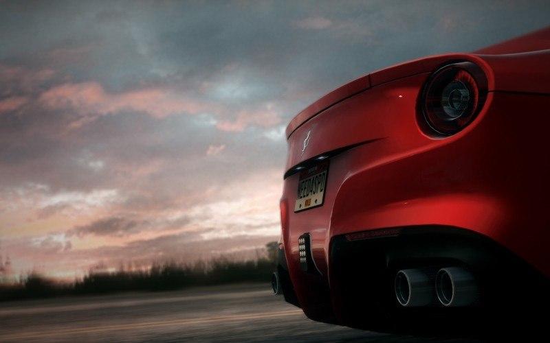 Screen Shot image 2 Need For Speed Rivals اصدار محدود اوروبي EA App كود رقمي