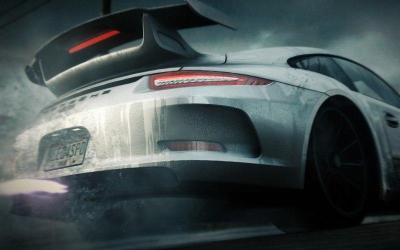 Screen Shot image 5 Need For Speed Rivals اصدار محدود اوروبي EA App كود رقمي