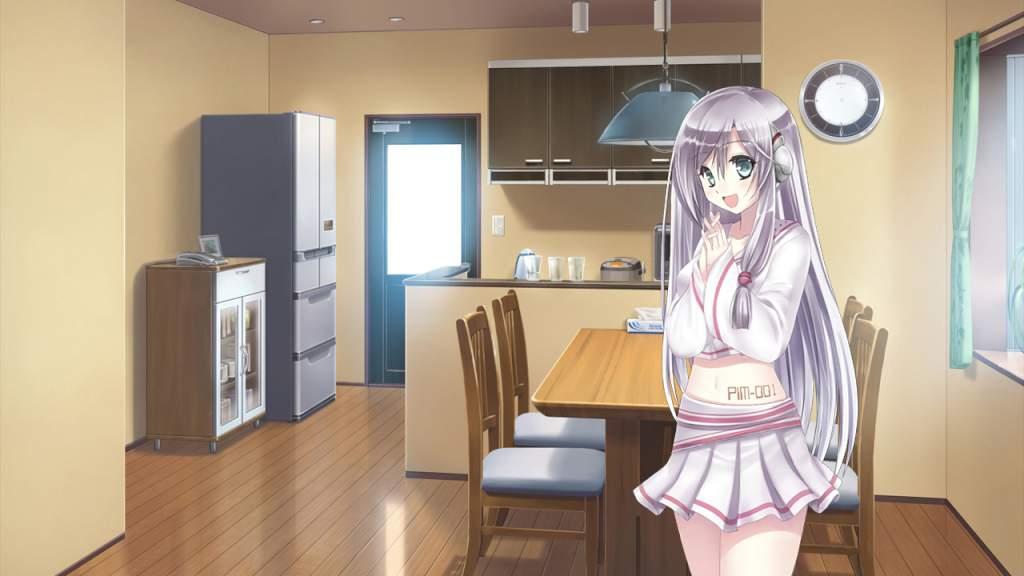 Screen Shot image 0 Lucy: The Eternity She Wished For ستيم كود رقمي