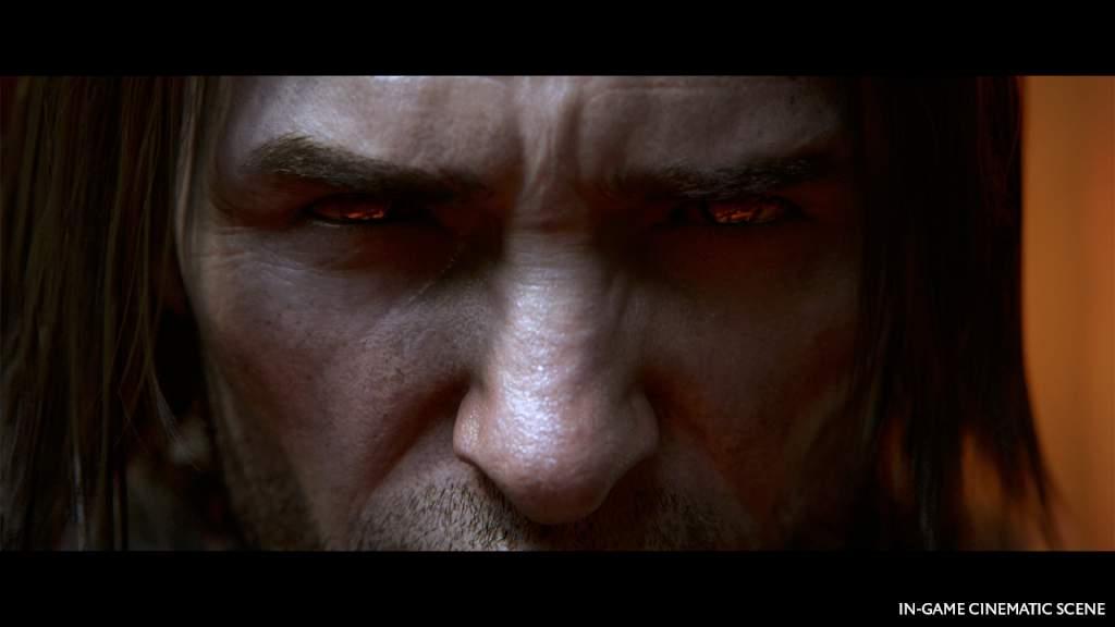 Screen Shot image 0 Middle-Earth: Shadow Of War Day One اصدار RU/CIS ستيم كود رقمي
