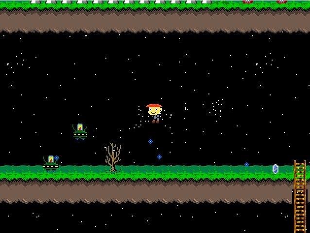 Screen Shot image 0 Little Jack'S Adventures ستيم كود رقمي