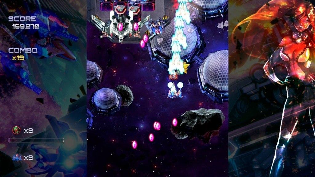 Screen Shot image 0 Ghost Blade HD ستيم كود رقمي