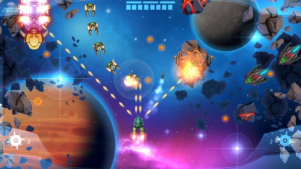 Screen Shot image 0 M.A.C.E. ستيم كود رقمي