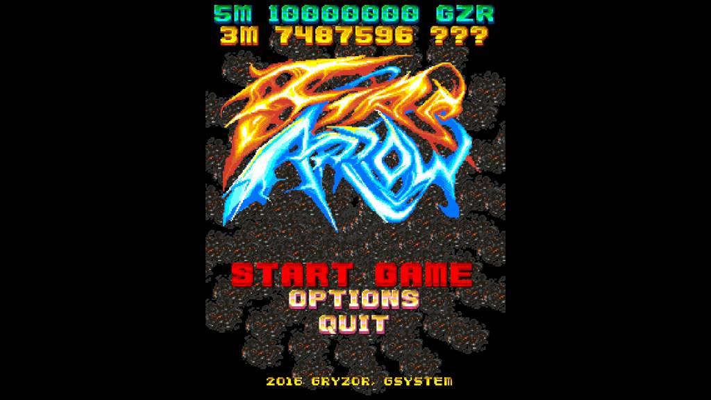 Screen Shot image 0 Fire Arrow بلس ستيم كود رقمي