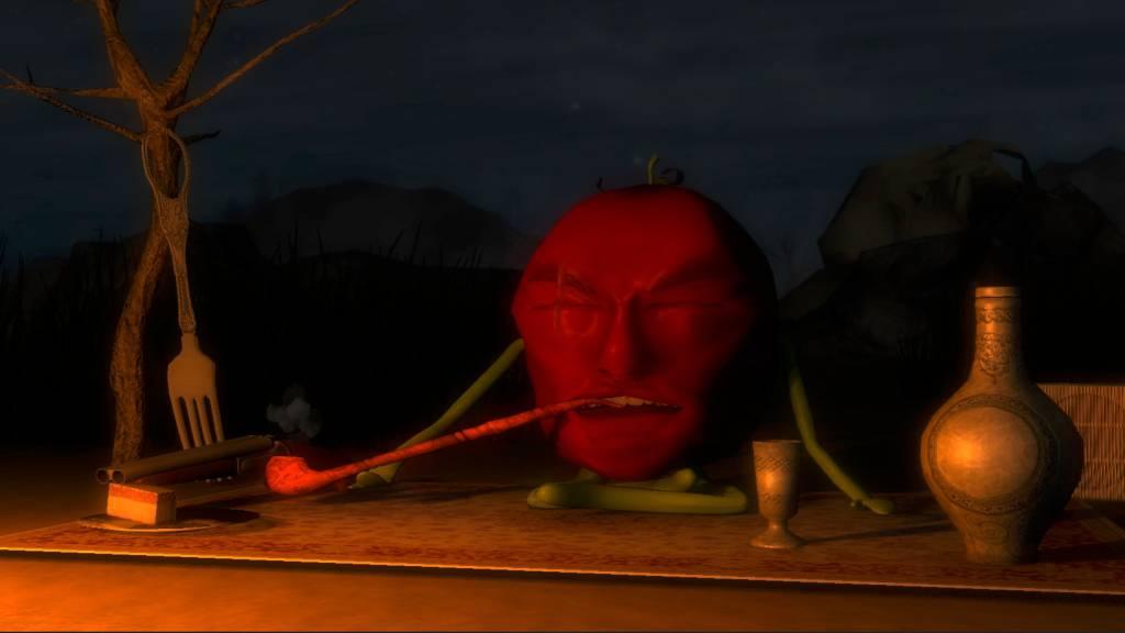 Tomato Way ستيم كود رقمي