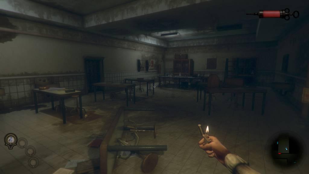 Screen Shot image 0 The Crow'S Eye بي سي ستيم كود رقمي