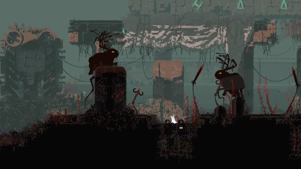 Screen Shot image 0 Rain World ستيم كود رقمي