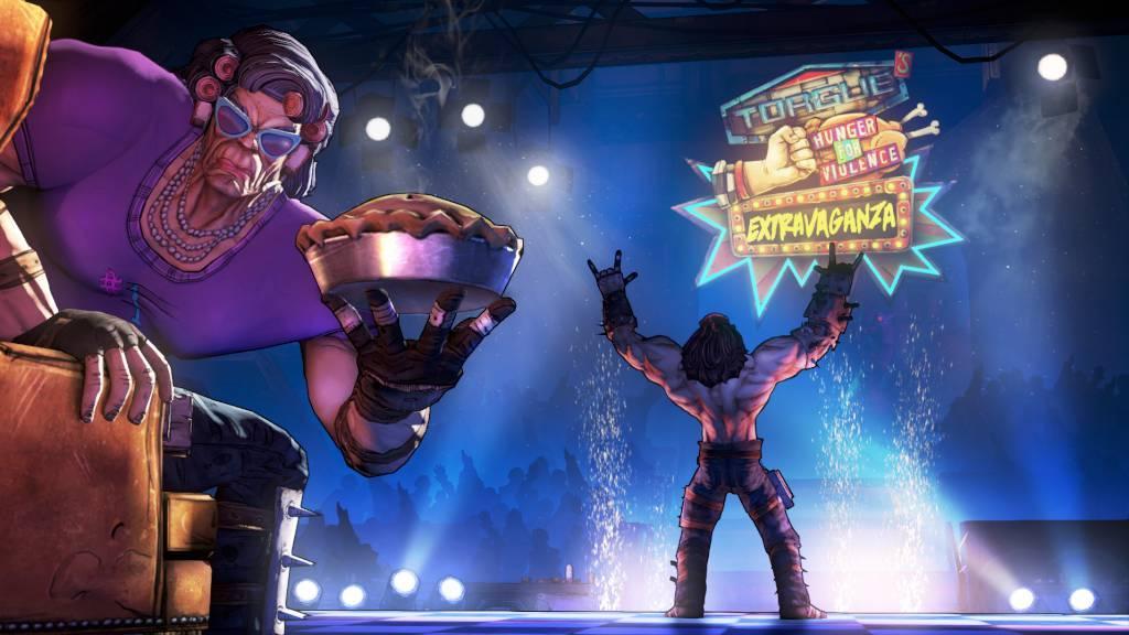 Screen Shot image 0 Borderlands 2 - Headhunter Pack 2: Wattle Gobbler DLC ستيم كود رقمي
