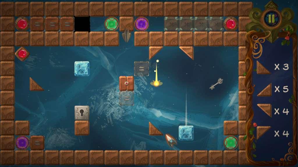 Screen Shot image 0 Fly, Glowfly! ستيم كود رقمي