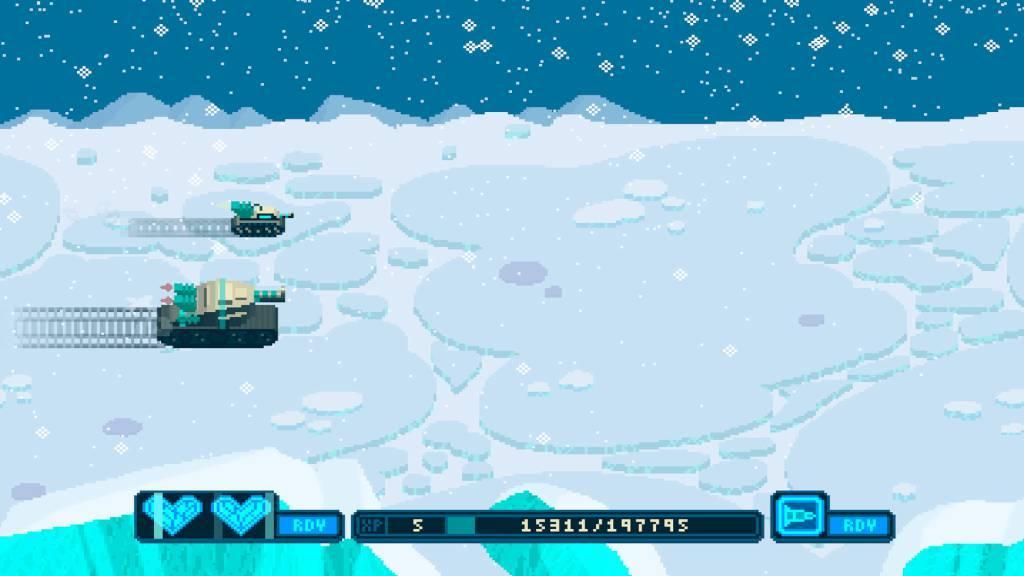 Screen Shot image 0 Lil Tanks ستيم كود رقمي