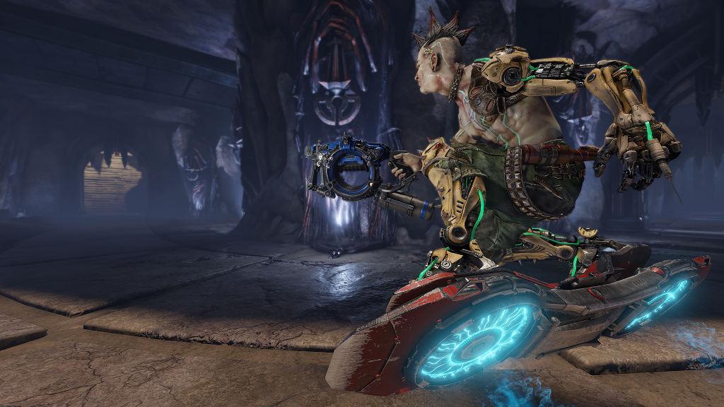 Screen Shot image 0 Quake Champions - Champions Pack DLC إكس بوكس سيريس X|S كود رقمي
