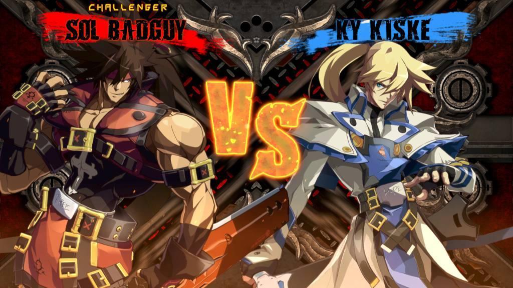 Screen Shot image 0 GUILTY GEAR Xrd -REVELATOR- اصدار الديلوكس ستيم كود رقمي