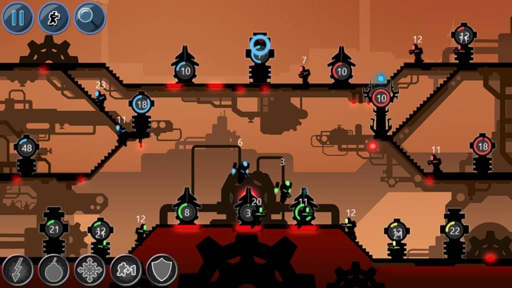 Screen Shot image 0 Control Craft 3 بي سي ستيم كود رقمي