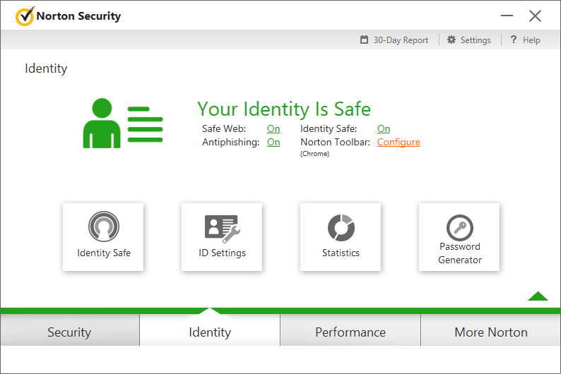 Screen Shot image 0 Norton Security ديلوكس مفتاح (1 سنه / 5 جهاز)