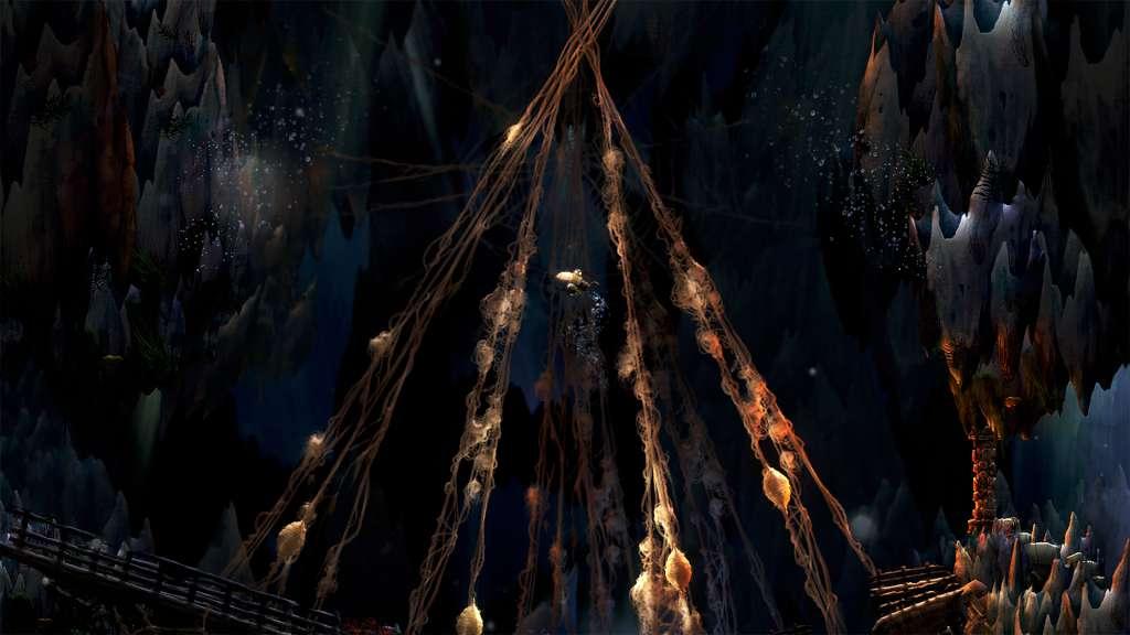 Screen Shot image 0 Song Of The Deep ستيم كود رقمي