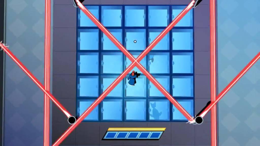 Screen Shot image 0 Mr. Shifty ستيم كود رقمي