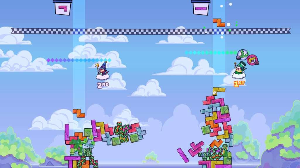Screen Shot image 0 Tricky Towers اوروبي ستيم كود رقمي
