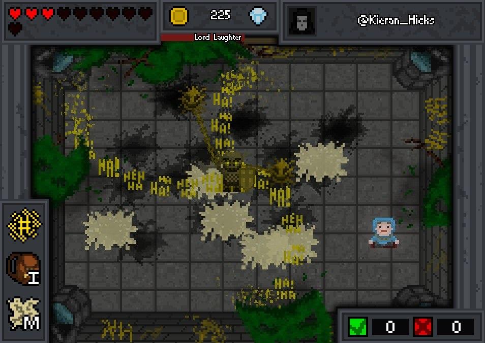 Screen Shot image 0 Hashtag Dungeon ستيم كود رقمي