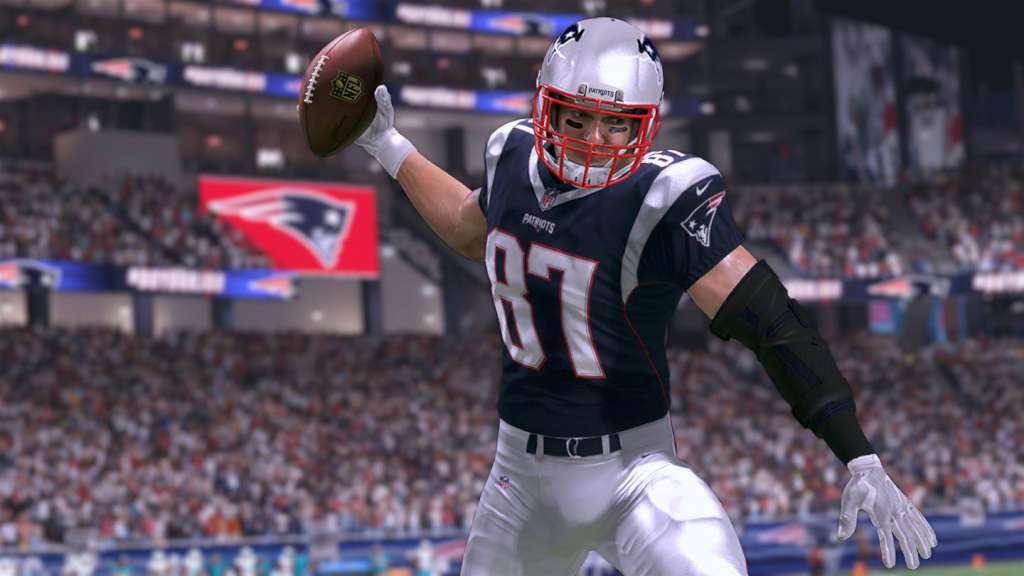 Screen Shot image 0 Madden NFL 17 اكسبوكس 1 كود رقمي
