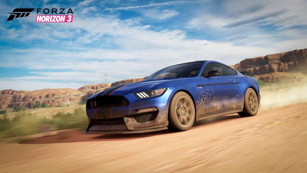 Forza Horizon 3 اوروبي اكسبوكس 1 / ويندوز 10 كود رقمي