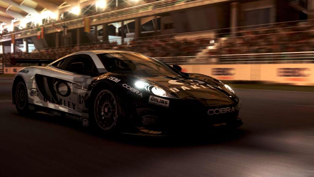 Screen Shot image 0 GRID Autosport + بريميوم Garage Pack + Road & Track Car Pack DLC ستيم كود رقمي
