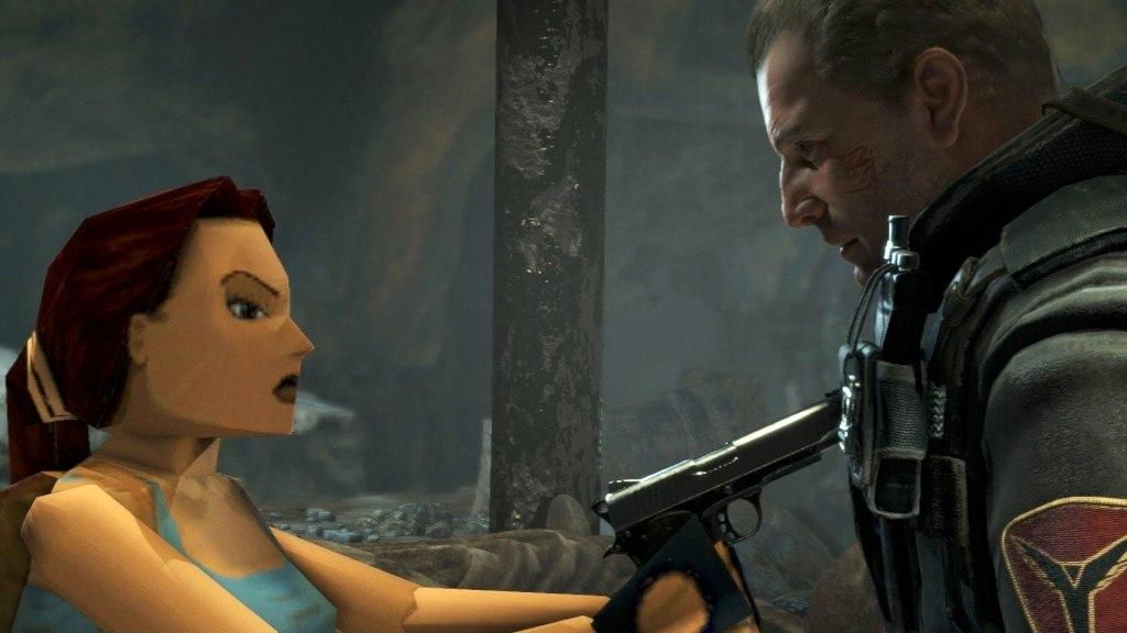 Screen Shot image 0 Rise Of The Tomb Raider - 20 Year Celebration Pack DLC بي سي ستيم كود رقمي