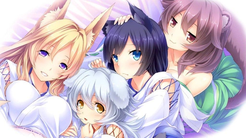 Wild Romance اوروبي ستيم كود رقمي