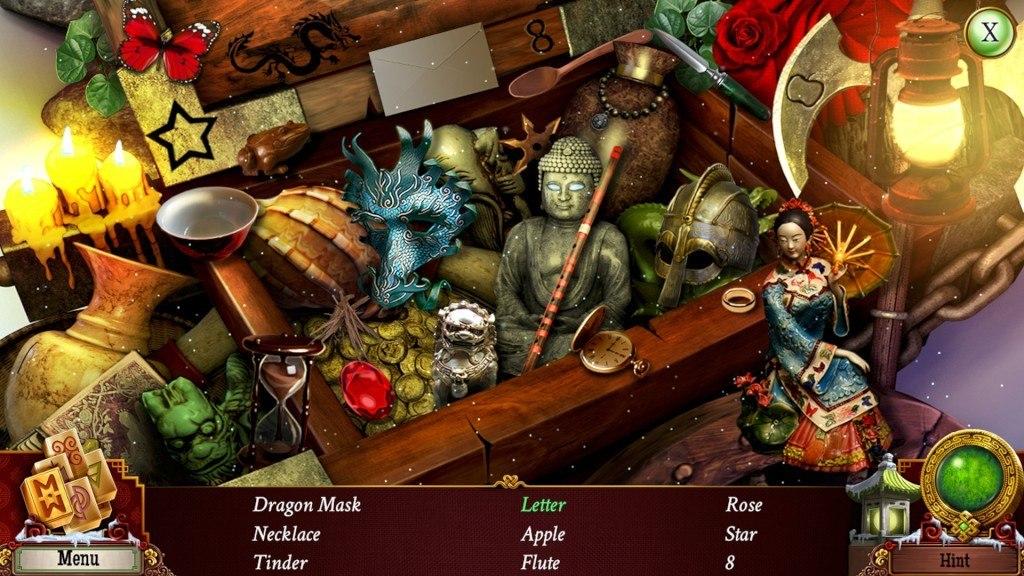 Screen Shot image 0 Tibetan Quest: Beyond The World'S End ارجنتيني اكسبوكس 1 / إكس بوكس سيريس X|S كود رقمي