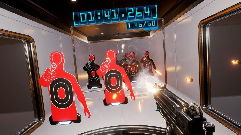 Screen Shot image 0 Lethal VR اوروبي ستيم كود رقمي