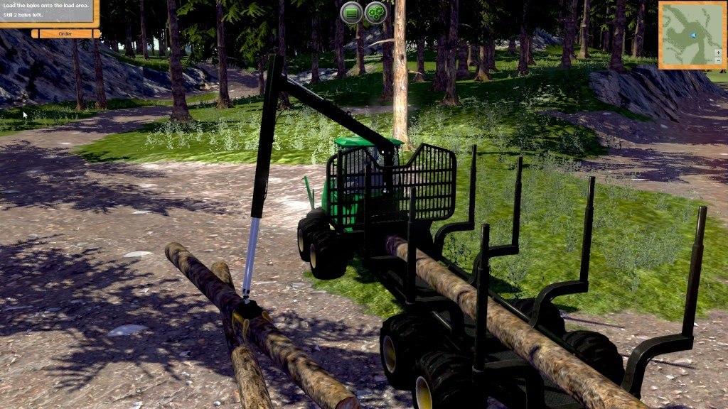 Screen Shot image 0 Timber! The Logging Experts ستيم كود رقمي