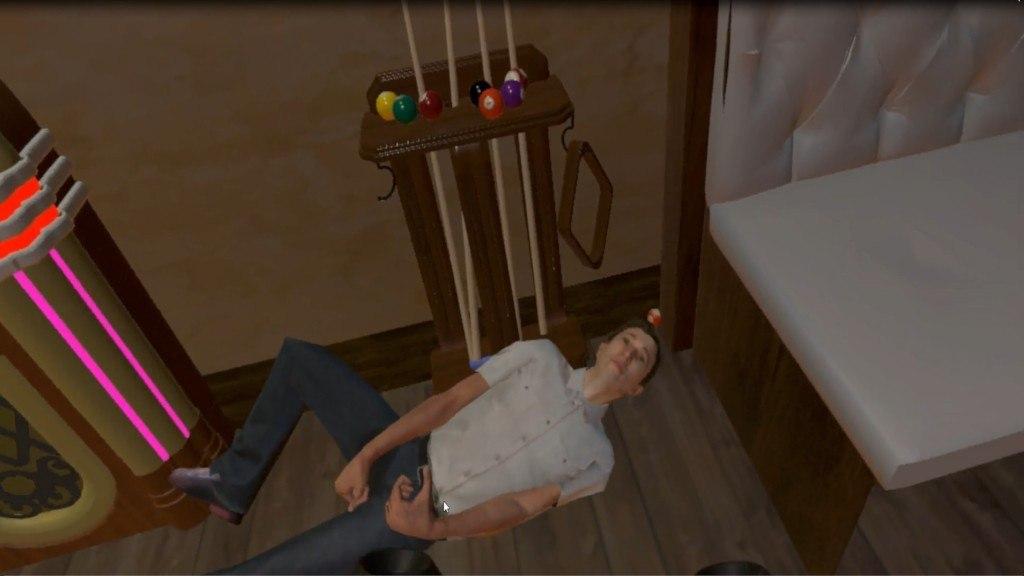 Screen Shot image 0 Drunkn Bar Fight اوروبي رابط هديه ستيم