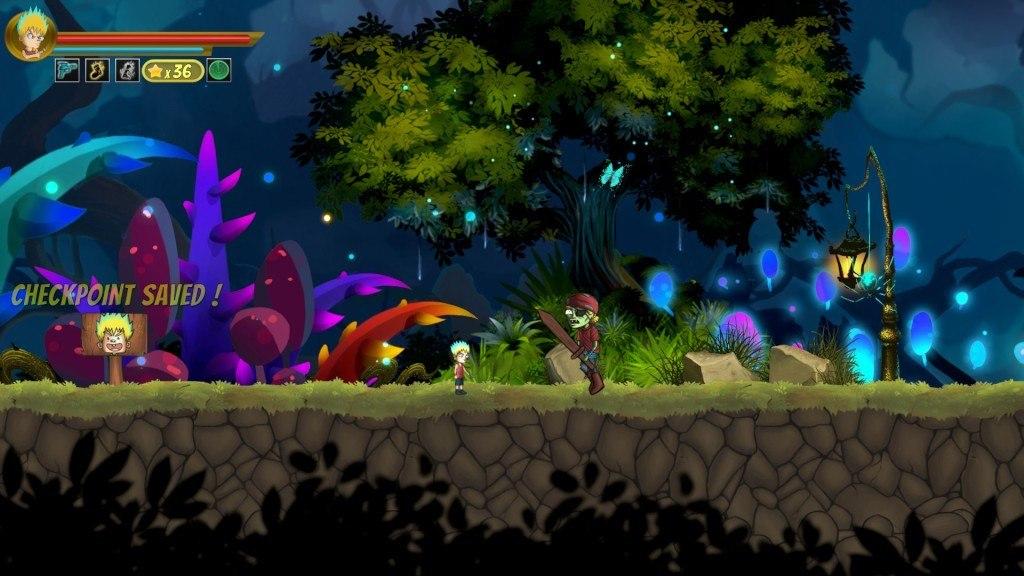 Screen Shot image 0 Charlie'S Adventure ستيم كود رقمي
