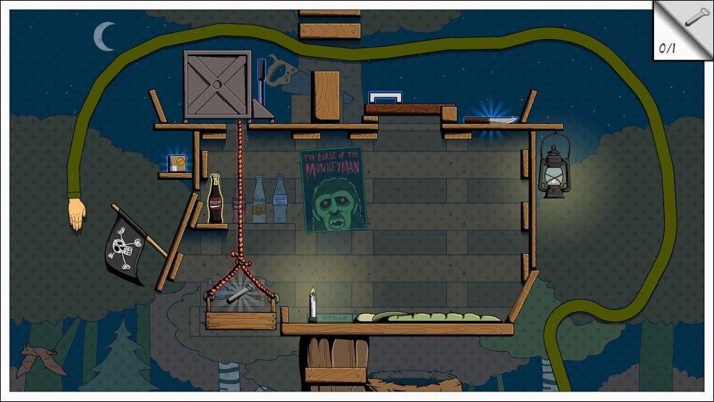 Screen Shot image 0 Grab The Bottle بي سي ستيم كود رقمي