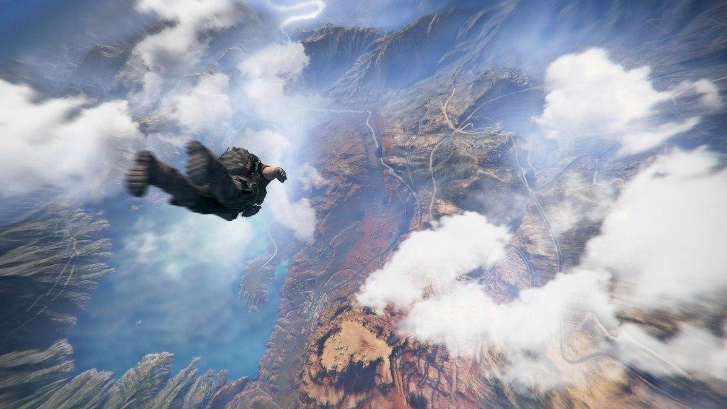 Screen Shot image 0 Tom Clancy'S Ghost Recon Wildlands Year 2 اصدار النسخة الذهبية اوروبي يوبيسوفت كونكت كود رقمي
