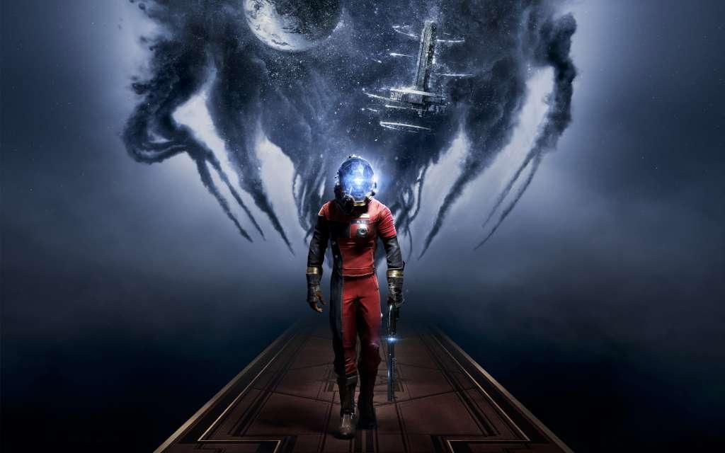 Screen Shot image 0 Prey: اصدار نسخة الديلوكس ارجنتيني اكسبوكس 1 كود رقمي
