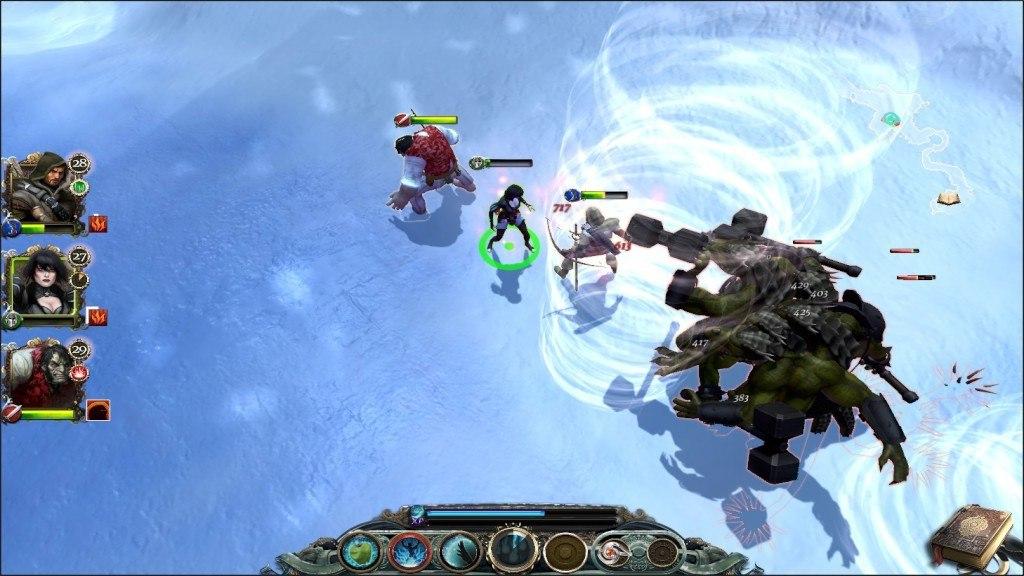 Torn Tales ستيم كود رقمي