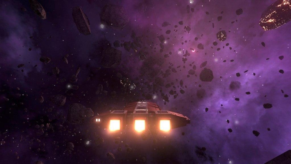 Screen Shot image 0 Avorion بي سي ستيم كود رقمي
