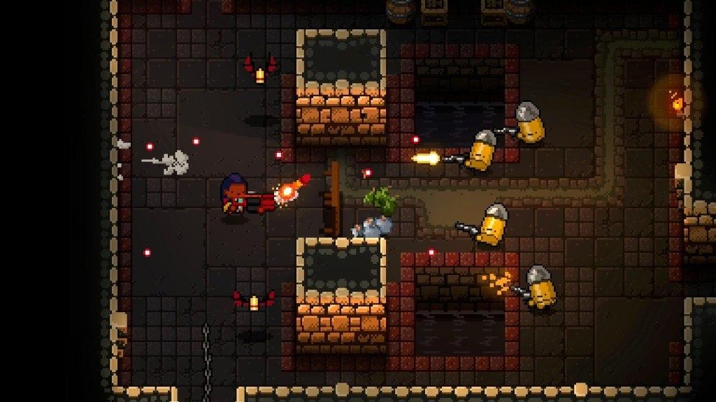 Screen Shot image 0 Enter The Gungeon ستيم كود رقمي