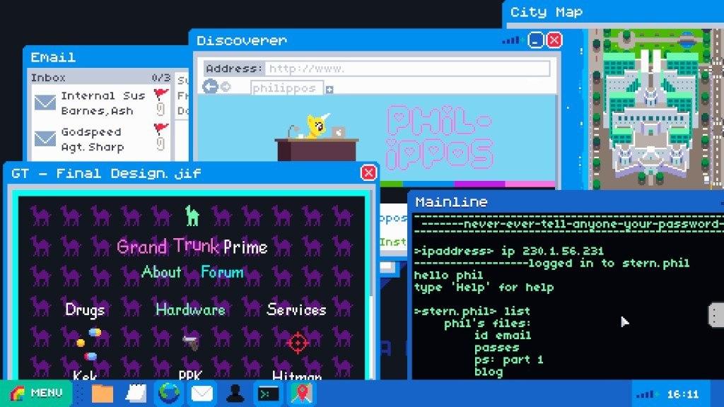 Screen Shot image 0 Mainlining اوروبي بي سي ستيم كود رقمي